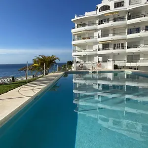 Acapulco Playa 306 Casasol Apartment