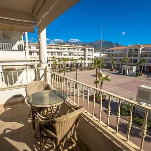 Plaza España, Paseo Nuevo 2b2d Menyber Nerja