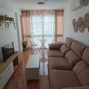 Casa Dori - Centro Nerja